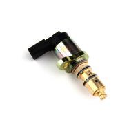 Клапан компресора кондиціонера (PXE13 / PXE16) Volkswagen Tiguan / Фольксваген Тігуан 2007-2016 KTT060003 THERMOTEC (Польща)