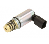 Клапан компресора кондиціонера (PXE13 / PXE16) Volkswagen Tiguan / Фольксваген Тігуан 2007-2016 KTT060004 THERMOTEC (Польща)