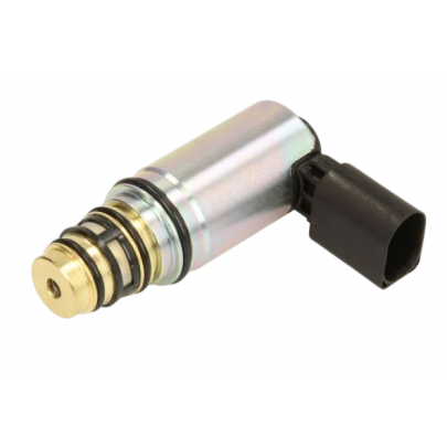 Клапан компресора кондиціонера (PXE13 / PXE16) Volkswagen Tiguan / Фольксваген Тігуан 2007-2016 KTT060004 THERMOTEC (Польща)