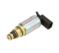 Клапан компресора кондиціонера (DCS17E) Volkswagen Tiguan / Фольксваген Тігуан 2007-2016 KTT060021 THERMOTEC (Польща)