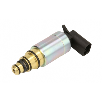 Клапан компресора кондиціонера (DCS17E) Volkswagen Tiguan / Фольксваген Тігуан 2007-2016 KTT060021 THERMOTEC (Польща)