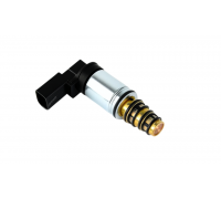 Клапан компрессора кондиционера (7SEU / 6SEU) Volkswagen Tiguan / Фольксваген Тигуан 2007-2016 ZKK009A POLCAR (Польша)