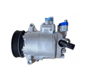 Компресор кондиціонера ( 6SV16C ) Volkswagen Tiguan / Фольксваген Тігуан 2007-2016 01140562 MSG (Италія)