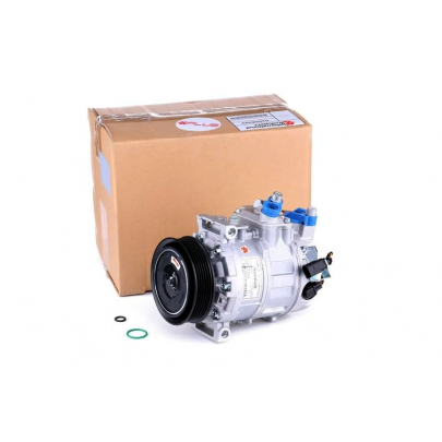 Компресор кондиціонера ( 6SEU14C) Volkswagen Tiguan / Фольксваген Тігуан 2007-2016 0300K029 VAN WEZEL (Бельгія)