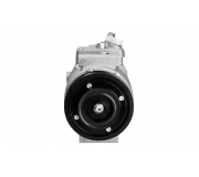 Компресор кондиціонера ( 6SEU14C) Volkswagen Tiguan / Фольксваген Тігуан 2007-2016 04-960 ZILBERMANN (Німеччина)