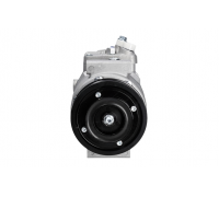 Компресор кондиціонера ( 6SEU14C) Volkswagen Tiguan / Фольксваген Тігуан 2007-2016 04-960 ZILBERMANN (Німеччина)