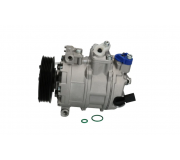 Компресор кондиціонера ( 6SV16C ) Volkswagen Tiguan / Фольксваген Тігуан 2007-2016 1986AD1000 BOSCH (Німеччина)