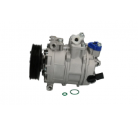 Компресор кондиціонера ( 6SV16C ) Volkswagen Tiguan / Фольксваген Тігуан 2007-2016 1986AD1000 BOSCH (Німеччина)