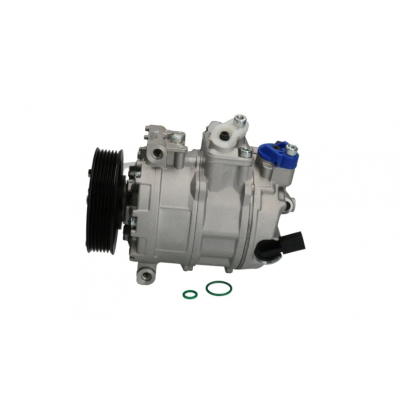 Компресор кондиціонера ( 6SV16C ) Volkswagen Tiguan / Фольксваген Тігуан 2007-2016 1986AD1000 BOSCH (Німеччина)