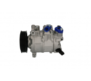 Компресор кондиціонера ( 6SEU14C) Volkswagen Tiguan / Фольксваген Тігуан 2007-2016 1986AD1004 BOSCH (Німеччина)