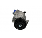 Компресор кондиціонера ( 6SEU14C) Volkswagen Tiguan / Фольксваген Тігуан 2007-2016 1986AD1035 BOSCH (Німеччина)