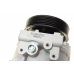 Компресор кондиціонера ( 6SEU14C) Volkswagen Tiguan / Фольксваген Тігуан 2007-2016 32147 NRF (Нідерланди) - Фото №7