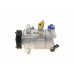 Компресор кондиціонера ( 6SEU14C) Volkswagen Tiguan / Фольксваген Тігуан 2007-2016 32936 NRF (Нідерланди) - Фото №2