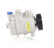 Компресор кондиціонера ( 6SV16C ) Volkswagen Tiguan / Фольксваген Тігуан 2007-2016 890632 NISSENS (Данія)