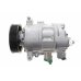 Компресор кондиціонера ( 6SV16C ) Volkswagen Tiguan / Фольксваген Тігуан 2007-2016 ACP1571000P MAHLE (Австрія) - Фото №5