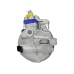Компресор кондиціонера ( 6SV16C ) Volkswagen Tiguan / Фольксваген Тігуан 2007-2016 DCP32045 DENSO (Японія) - Фото №4