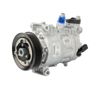 Компресор кондиціонера ( 6SV16C ) Volkswagen Tiguan / Фольксваген Тігуан 2007-2016 DCP32060 DENSO (Японія)
