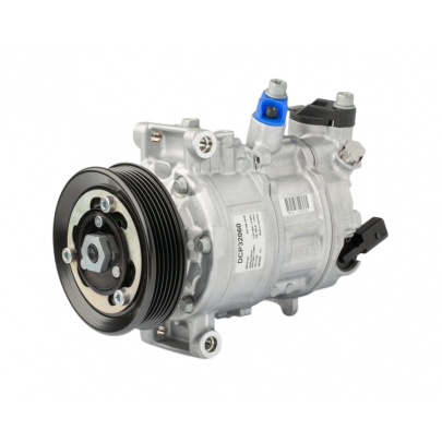 Компресор кондиціонера ( 6SV16C ) Volkswagen Tiguan / Фольксваген Тігуан 2007-2016 DCP32060 DENSO (Японія)