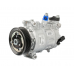 Компресор кондиціонера ( 6SV16C ) Volkswagen Tiguan / Фольксваген Тігуан 2007-2016 DCP32060 DENSO (Японія) - Фото №1