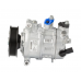 Компресор кондиціонера ( 6SV16C ) Volkswagen Tiguan / Фольксваген Тігуан 2007-2016 DCP32060 DENSO (Японія) - Фото №3