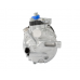 Компресор кондиціонера ( 6SV16C ) Volkswagen Tiguan / Фольксваген Тігуан 2007-2016 DCP32060 DENSO (Японія) - Фото №4