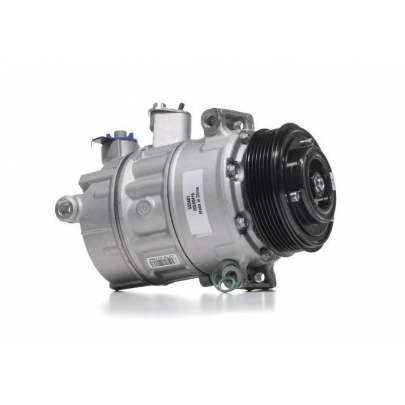 Компресор кондиціонера ( 6SV16C ) Volkswagen Tiguan / Фольксваген Тігуан 2007-2016 PXE14-8465P SANDEN (США)