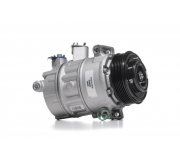 Компресор кондиціонера ( 6SV16C ) Volkswagen Tiguan / Фольксваген Тігуан 2007-2016 VNAK220 AVA (Нідерланди)