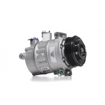 Компресор кондиціонера ( 6SV16C ) Volkswagen Tiguan / Фольксваген Тігуан 2007-2016 VNAK220 AVA (Нідерланди)