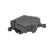 Кран пічки (з клімат-контролем) Volkswagen Tiguan / Фольксваген Тігуан 2007-2016 117029TOPRAN (Німеччина)