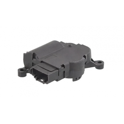 Кран пічки (з клімат-контролем) Volkswagen Tiguan / Фольксваген Тігуан 2007-2016 117029 TOPRAN (Німеччина)