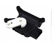 Кран пічки (з кондиціонером) Volkswagen Tiguan / Фольксваген Тігуан 2007-2016 117220 TOPRAN (Німеччина)