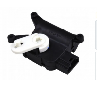 Кран пічки (з кондиціонером) Volkswagen Tiguan / Фольксваген Тігуан 2007-2016 117220 TOPRAN (Німеччина)