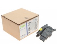 Кран пічки (з кондиціонером) Volkswagen Tiguan / Фольксваген Тігуан 2007-2016 515064 VALEO (Франція)