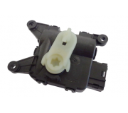 Кран пічки (з клімат-контролем) Volkswagen Tiguan / Фольксваген Тігуан 2007-2016 51907007 AND (Україна)