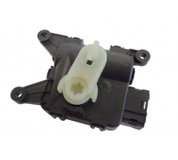 Кран печки (с климат-контролем) Volkswagen Tiguan / Фольксваген Тигуан 2007-2016 51907007 AND (Украина)