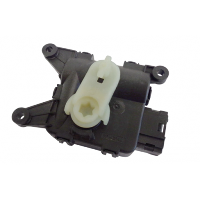 Кран пічки (з клімат-контролем) Volkswagen Tiguan / Фольксваген Тігуан 2007-2016 51907007 AND (Україна)