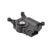 Кран пічки (з клімат-контролем) Volkswagen Tiguan / Фольксваген Тігуан 2007-2016 633226  TOPRAN (Німеччина)