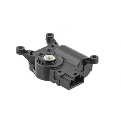 Кран пічки (з клімат-контролем) Volkswagen Tiguan / Фольксваген Тігуан 2007-2016 633226 TOPRAN (Німеччина)