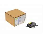 Кран пічки (з клімат-контролем) Volkswagen Tiguan / Фольксваген Тігуан 2007-2016 715276 VALEO (Франція)