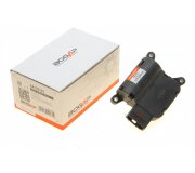 Кран пічки (з клімат-контролем) Volkswagen Tiguan / Фольксваген Тігуан 2007-2016 A4132103 BOGAP (Німеччина)