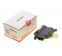 Кран пічки (з кондиціонером) Volkswagen Tiguan / Фольксваген Тігуан 2007-2016 A4132104 BOGAP (Німеччина)