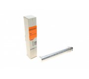 Осушувач кондиціонера (237х35мм) Volkswagen Tiguan / Фольксваген Тігуан 2007-2016 33297 NRF (Нідерланди)