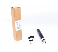 Осушувач кондиціонера (237х35мм) Volkswagen Tiguan / Фольксваген Тігуан 2007-2016 AD250000S MAHLE (Австрія)