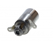 Осушувач кондиціонера (237х35мм) Volkswagen Tiguan / Фольксваген Тігуан 2007-2016 VND297 AVA (Нідерланди)