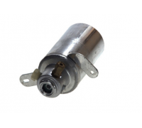 Осушувач кондиціонера (237х35мм) Volkswagen Tiguan / Фольксваген Тігуан 2007-2016 VND297 AVA (Нідерланди)