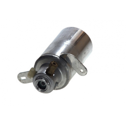 Осушувач кондиціонера (237х35мм) Volkswagen Tiguan / Фольксваген Тігуан 2007-2016 VND297 AVA (Нідерланди)