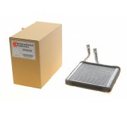 Радіатор печі Volkswagen Tiguan / Фольксваген Тігуан 2007-2016 58006256 VAN WEZEL (Бельгія)