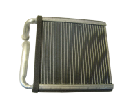 Радіатор печі Volkswagen Tiguan / Фольксваген Тігуан 2007-2016 64N156 FPS (Тайвань)