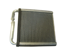 Радіатор печі Volkswagen Tiguan / Фольксваген Тігуан 2007-2016 64N156 FPS (Тайвань)