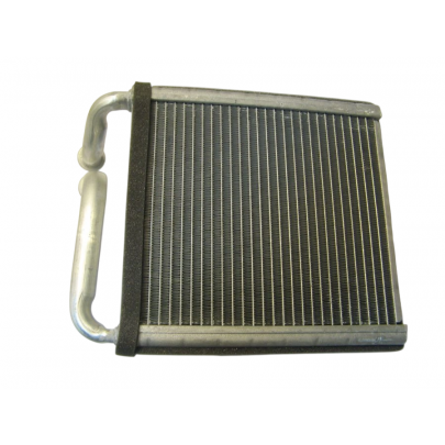 Радіатор печі Volkswagen Tiguan / Фольксваген Тігуан 2007-2016 64N156 FPS (Тайвань)